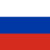 Illustration of Russia flag